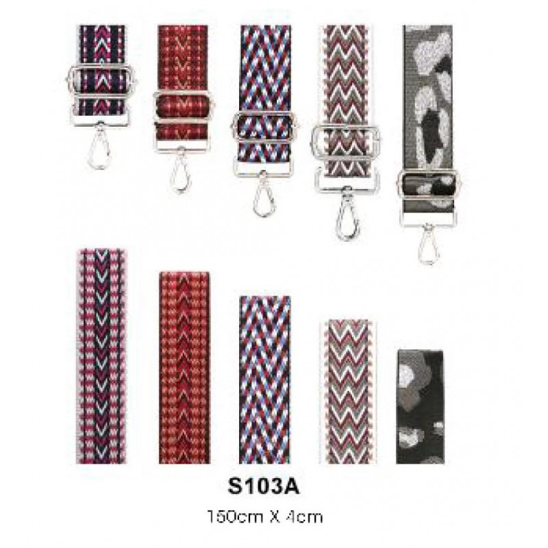 Ручка для сумки  David Jones S103A